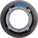Nanlux NL Mount 30° & 60° Reflector Kit for Evoke 2400B/5000B - RF-NL-L-30/60-KIT