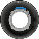 Nanlux NL Mount 30° & 60° Reflector Kit for Evoke 2400B/5000B - RF-NL-L-30/60-KIT