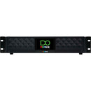 RGBLink D8 8K Native Video Scaler