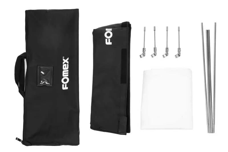 Fomex RLSB-21 Softbox For RL21 RollLite