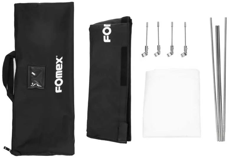 Fomex RLSB-33 Softbox for RL33 RollLite