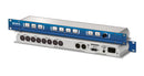 Sonifex RM-MC4L Monitor Controller 4 Stereo Inputs, 1 Stereo Output With Light Control