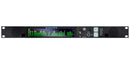 Sonifex RM-X-64-RAV 64 Channel RAVENNA/AES67 & MADI Reference Monitor, with Input Expansion