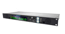 Sonifex RM-X-64-RAV 64 Channel RAVENNA/AES67 & MADI Reference Monitor, with Input Expansion