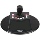 DATAVIDEO RMC-2P 3-Channel Camera Controller with Plate - DATARMC2P