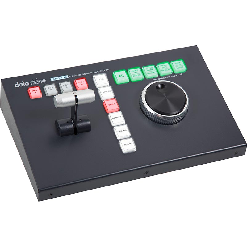 Datavideo RMC-400 Instant Replay Controller