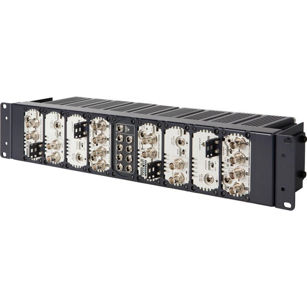 Datavideo RMK-2 2U Rackmount Kit - DATARMK2
