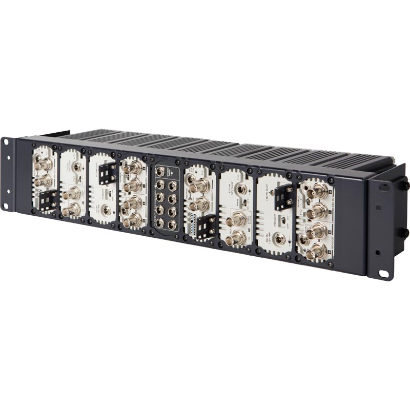Datavideo RMK-2 2U Rackmount Kit - DATARMK2