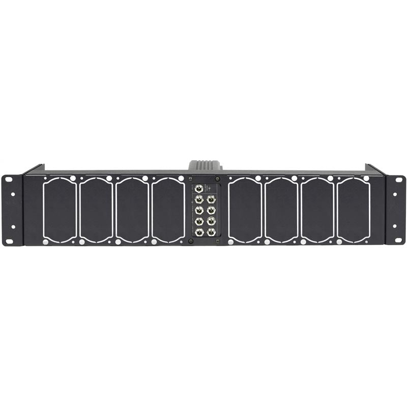 Datavideo RMK-2 2U Rackmount Kit - DATARMK2