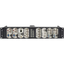 Datavideo RMK-2 2U Rackmount Kit - DATARMK2