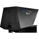 Robo PTZ Teleprompter 21.5-inch 16:9 3G-SDI, HDMI 1000 NIT Pro High Bright Monitor with 21.5-inch RGB-IPS Talent Monitor - ROBO-22HB-22TM