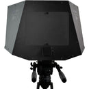 Robo PTZ Teleprompter with 21.5-inch 16:9 3G-SDI, HDMI 400 NIT Pro Monitor - ROBO-22
