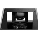 Prompter People Robo PTZ Teleprompter with 21.5-inch 16:9 3G-SDI, HDMI 1000 NIT Pro High Bright Monitor - ROBO-22HB