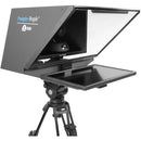 Robo PTZ Teleprompter with 21.5-inch 16:9 3G-SDI, HDMI 400 NIT Pro Monitor - ROBO-22