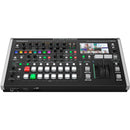 Roland V-80HD Direct Streaming Video Switcher - ROLV80HD