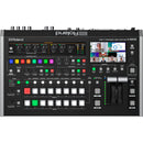 Roland V-80HD Direct Streaming Video Switcher - ROLV80HD