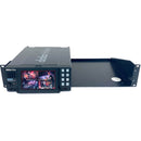 Datavideo RP-79 HDR-80 Rack Tray - DATARP79