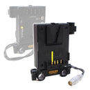 Hawk-Woods RPM-HS1A Reel Power Mini 15mm Alexa Hot-Swap LEMO