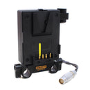 Hawk-Woods RPM-HS1A Reel Power Mini 15mm Alexa Hot-Swap LEMO