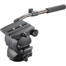 Libec RSP-750PD(B) Outside Broadcast Pedestal System