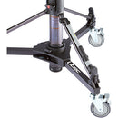 Libec RSP-750PD(B) Outside Broadcast Pedestal System