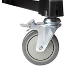 Libec RSP-750PD(B) Outside Broadcast Pedestal System