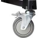 Libec RSP-850PD(B) Outside Broadcast Pedestal System