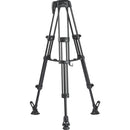 Libec RT30RB 75mm 2-Stage Aluminum Tripod