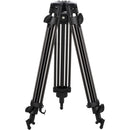 Libec RT40RB 75mm 2-Stage Tripod Legs