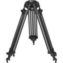Libec RT50B 100mm 2-Stage ENG Aluminum Tripod Legs