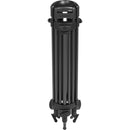 Libec RT50B 100mm 2-Stage ENG Aluminum Tripod Legs