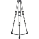 Libec RT50C 100mm 2-Stage Carbon Fibre ENG Tripod Legs