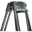 Libec RT50C 100mm 2-Stage Carbon Fibre ENG Tripod Legs