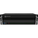 Kiloview RU03 3RU 16-Channel Redundant Power Rackmount Frame