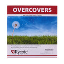 Rycote Overcovers (Microphone Wind Cover) - 065505 (28 Packs SAVE £237.00)