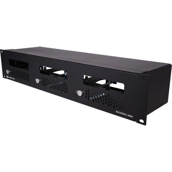 Sonnet RackMac mini (2024+) Enclosure - SONRACKMIN3X