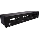 Sonnet RackMac mini (2024+) Enclosure - SONRACKMIN3X