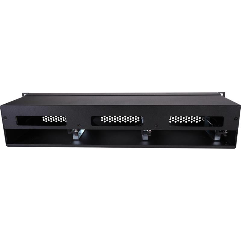 Sonnet RackMac mini (2024+) Enclosure - SONRACKMIN3X