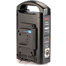 SWIT S-3822B 2-ch B-mount Fast Charger (BIVO only)