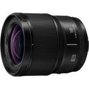 Panasonic Lumix S 18mm F1.8 L-Mount Lens - PANSS18E