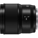 Panasonic Lumix S 18mm F1.8 L-Mount Lens - PANSS18E