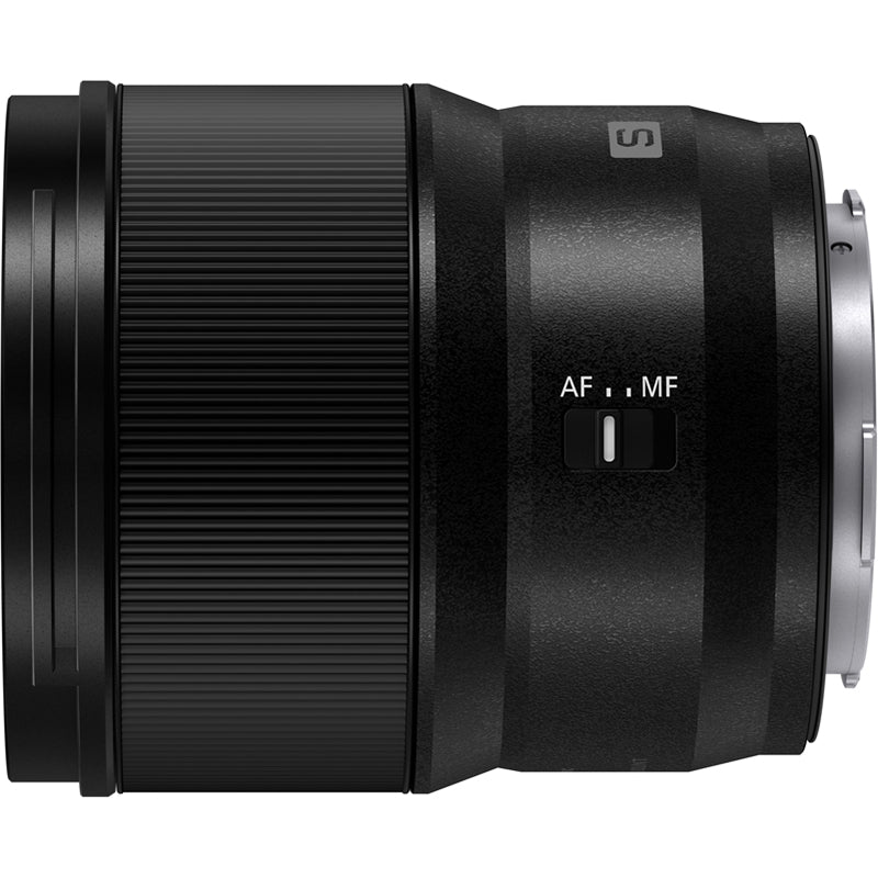 Panasonic Lumix S 18mm F1.8 L-Mount Lens - PANSS18E