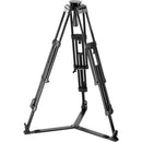 SACHTLER PTZ Tripod HD System - S2034-0006