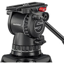 SACHTLER System FSB 10 flowtech100 MS - S2073S-FTMS