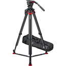 Sachtler System aktiv16T flowtech100 GS - S2086T-FTGS