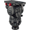 Sachtler aktiv16T Fluid Head - S2086T