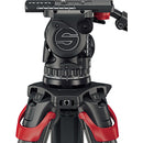 Sachtler aktiv16T Fluid Head - S2086T