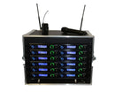 TRANTEC S5.5L RACK12 S5.5 CH38-41 (x12) Racked Excluding Rem Ant Kit - S5.5L-G1U-RACK-12W