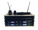 TRANTEC S5.5L RACK4 S5.5 CH38-41 (x4) Racked Excluding Rem Ant Kit - S5.5L-G1U-RACK-4W
