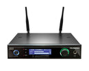 TRANTEC S5.5L RACK4 S5.5 CH38-41 (x4) Racked Excluding Rem Ant Kit - S5.5L-G1U-RACK-4W
